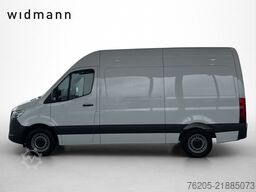 Mercedes-Benz Sprinter 317CDI Kasten  LED,Schwingsitz,Kamera