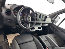 Mercedes-Benz Sprinter 317CDI Kasten  LED,Schwingsitz,Kamera