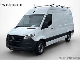Mercedes-Benz Sprinter 317 CDI Kasten  LED,Schwingsitz,Kamera