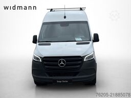 Mercedes-Benz Sprinter 317 CDI Kasten  LED,Schwingsitz,Kamera