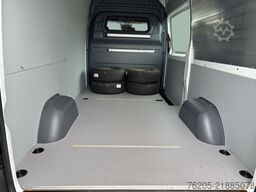 Mercedes-Benz Sprinter 317 CDI Kasten  LED,Schwingsitz,Kamera