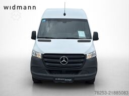 Mercedes-Benz Sprinter 316 CDI Kasten Hochdach *VERKAUF NUR AN GEWERBE*