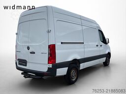 Mercedes-Benz Sprinter 316 CDI Kasten Hochdach *VERKAUF NUR AN GEWERBE*