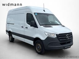Mercedes-Benz Sprinter 316 CDI Kasten Hochdach *VERKAUF NUR AN GEWERBE*