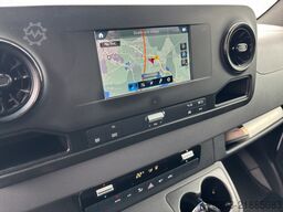 Mercedes-Benz Sprinter 316 CDI Kasten Hochdach *VERKAUF NUR AN GEWERBE*