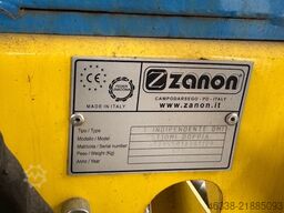 ZANON ST Independente DMI