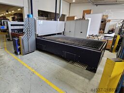 Bystronic ByStar 3015