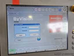 Bystronic ByStar 3015