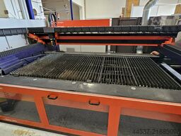 Bystronic ByStar 3015