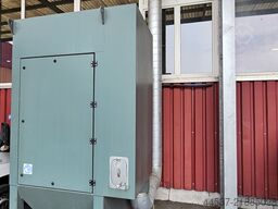 Bystronic ByStar 3015