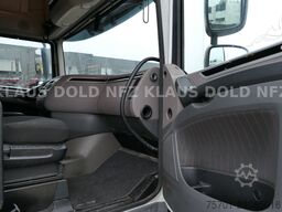 DAF XF 480 Retarder 2-Tank Standklima Euro 6