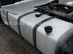 DAF XF 480 Retarder 2-Tank Standklima Euro 6