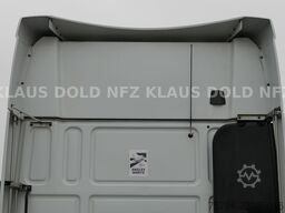DAF XF 480 Retarder 2-Tank Standklima Euro 6