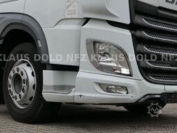 DAF XF 480 Retarder 2-Tank Standklima Euro 6
