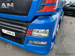 MAN TGX 18.510 LLS-U*XXL*VollLuft*2xTank*Standklima*