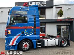 MAN TGX 18.510 LLS-U*XXL*VollLuft*2xTank*Standklima*