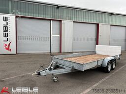HIRTH ATKU3500*PKW-Anhänger*verzinkt*hydr.Kippung*
