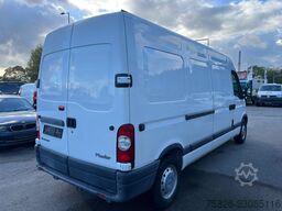 RENAULT Master II L3H2*1.Hand*Klima*Pdc*68Tkm*Top!*