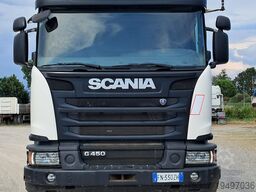 SCANIA 