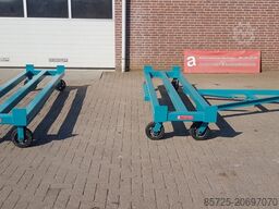 AGM container trolley