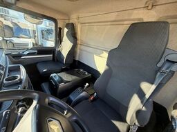 MAN TGL 8.190 Koffer 6,50 m LBW 1,5 T*Diff-Sperre HA