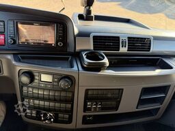 MAN TGL 8.190 Koffer 6,50 m LBW 1,5 T*Diff-Sperre HA