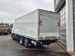 IVECO AS260S50Y/FS 6x2 Böse Schwenkwand + LBW 2 x AHK