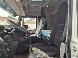 IVECO AS260S50Y/FS 6x2 Böse Schwenkwand + LBW 2 x AHK