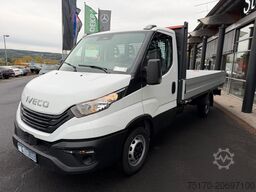 IVECO Daily 35S16 H 3.0L *R3.750mm*AHK*Klima*