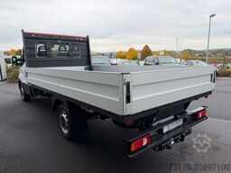 IVECO Daily 35S16 H 3.0L *R3.750mm*AHK*Klima*