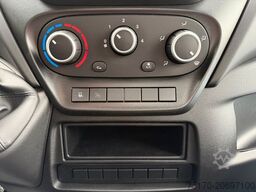 IVECO Daily 35S16 H 3.0L *R3.750mm*AHK*Klima*
