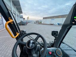 JCB TLT 35-22E Teletruck / nur 131h! / 2022 / SS