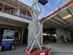 Genie GS-2032