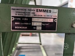 EMMES EPP 200