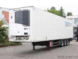 SCHMITZ TK Spectrum Bi-MT-Temp Strom  2,7h 2xLiftachse