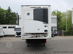 SCHMITZ TK Spectrum Bi-MT-Temp Strom  2,7h 2xLiftachse