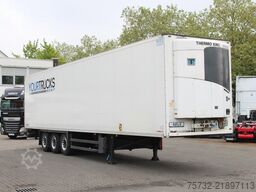 SCHMITZ TK Spectrum Bi-MT-Temp Strom  2,7h 2xLiftachse