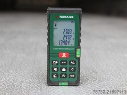SCHMITZ TK Spectrum Bi-MT-Temp Strom  2,7h 2xLiftachse