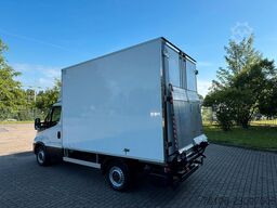 IVECO Daily 35S16 Tiefkühlkoffer mit Ladebordwand