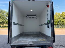 IVECO Daily 35S16 Tiefkühlkoffer mit Ladebordwand