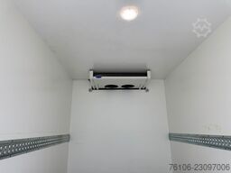 IVECO Daily 35S16 Tiefkühlkoffer mit Ladebordwand