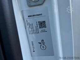 IVECO Daily 35S16 Tiefkühlkoffer mit Ladebordwand