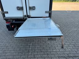 IVECO Daily 35S16 Tiefkühlkoffer mit Ladebordwand