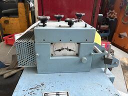 DREHER 1645-AV Modell 738