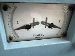 DREHER 1645-AV Modell 738