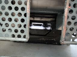 DREHER 1645-AV Modell 738