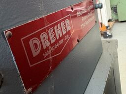 DREHER 1645-AV Modell 738