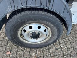 FIAT Ducato Tiefkühlkoffer Thermoking *Navi*Kamera*