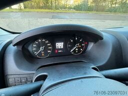 FIAT Ducato Tiefkühlkoffer Thermoking *Navi*Kamera*