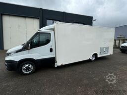 IVECO Daily 50C15 Verkaufswagen*Foodtruck*